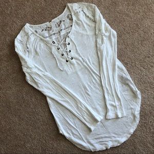 Free People Long Sleeve
